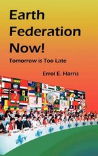 Earth Federation Now