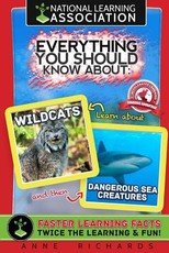 Everything You Should Know About Wildcats and Dangerous Sea Creatures