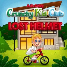 Crunchy Kid Club