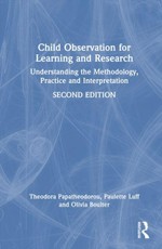 Child Observation for Learning and Research