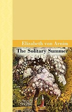 The Solitary Summer