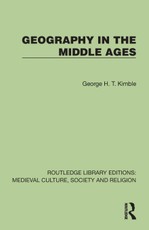 Geography in the Middle Ages