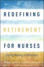 Redefining Retirement for Nurses