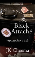 The Black AttachÃ©