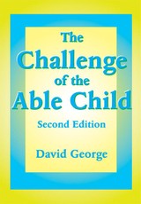 The Challenge of the Able Child