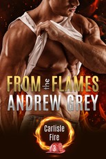 From the Flames