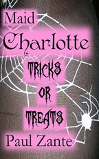 Maid Charlotte Tricks or Treats