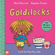 Goldilocks, Volume 7