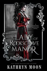 A Lady of Rooksgrave Manor (Standard Edition)