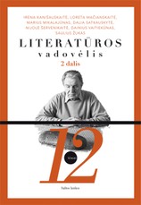 Literatūros vadovėlis 12 kl. 2 dalis