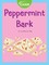 Peppermint Bark