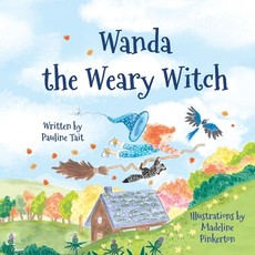 Wanda the Weary Witch