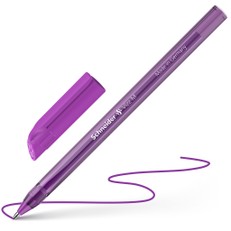 Tušinukas Vizz M violetinis