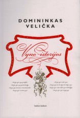 Vyno istorijos