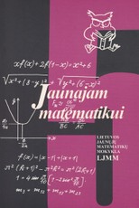 Jaunajam matematikui 5