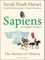 Harari, Y: Sapiens: A Graphic History 3