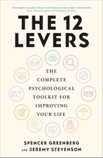 The 12 Levers