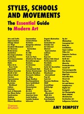 Styles, Schools & Movements