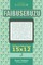 Sudoku Faibuseruzu - 200 Easy to Medium Puzzles 15x12 (Volume 7)