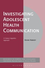 Investigating Adolescent Health Communication