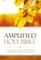 Amplified Outreach Bible, Paperback
