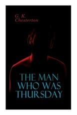 The Man Who Was Thursday