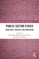 Public Sector Ethics