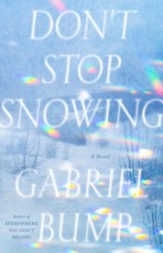 Don't Stop Snowing