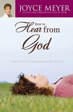 How to Hear from God
