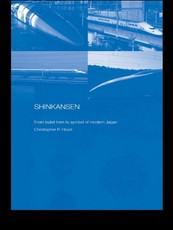 Shinkansen