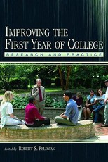 Improving the First Year of College