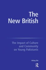 The New British