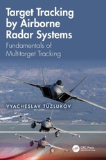 Target Tracking by Airborne Radar Systems