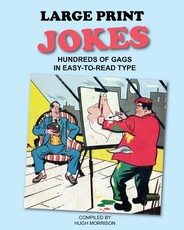Large Print Jokes