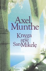 Knyga apie San Mikelę