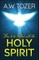How to be filled with the Holy Spirit