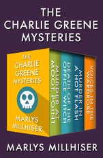 The Charlie Greene Mysteries
