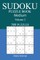 300 Medium Sudoku Puzzle Book