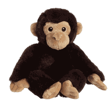 AURORA ECO NATION Šimpanzė, 25 cm