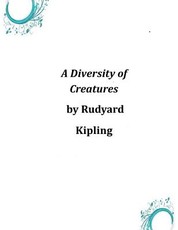 A Diversity of Creatures
