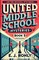 Middle School Mysteries Book 5