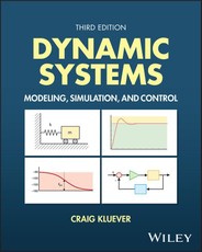 Dynamic Systems: Modeling, Simulation, and Control  3E
