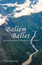 Baliem Ballet