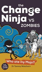 The Change Ninja Vs Zombies