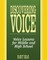 Discovering Voice