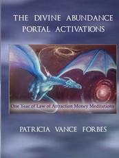 The Divine Abundance Portal Activations
