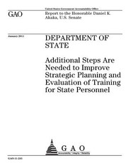 Department of State