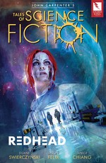 John Carpenter's Tales of Science Fiction