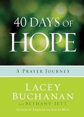 40 Days of Hope