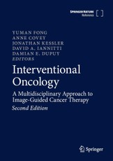 Interventional Oncology